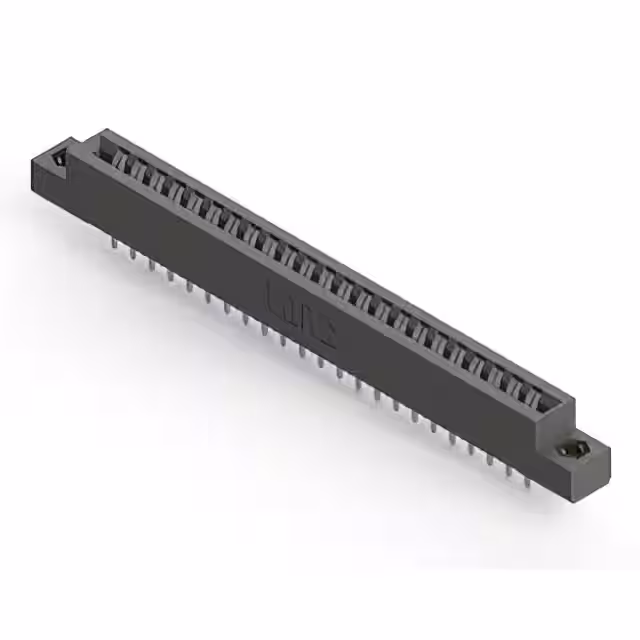 356-023-420-107 EDAC Inc.  Edgeboard Connectors